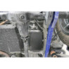 Jimny 4th 2018-present Suzuki Carbon Canister Skid Plate Hardrace