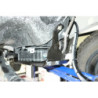 Jimny 4th 2018-present Suzuki Carbon Canister Skid Plate Hardrace