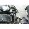 Jimny 4th 2018-present Suzuki Carbon Canister Skid Plate Hardrace