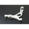 Cayenne 1st Porsche Front Lower Bras de suspension Hardrace