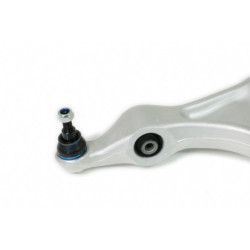 Cayenne 1st Porsche Front Lower Bras de suspension Hardrace