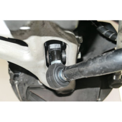 RX-7 3rd FD 1991-2002 Mazda Front Adj. Stabilizer Link Hardrace