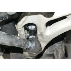 RX-7 3rd FD 1991-2002 Mazda Front Adj. Stabilizer Link Hardrace