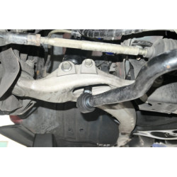 RX-7 3rd FD 1991-2002 Mazda Front Adj. Stabilizer Link Hardrace