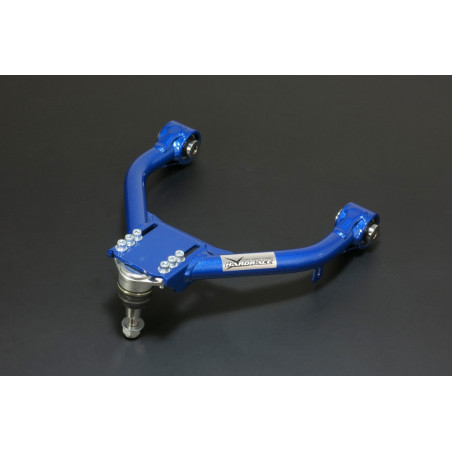 Cayenne 2nd Porsche Front Upper Kit carrossage Hardrace