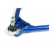 Cayenne 2nd Porsche Front Upper Kit carrossage Hardrace