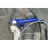 Cayenne 2nd Porsche Front Upper Kit carrossage Hardrace