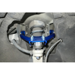 Cayenne 2nd Porsche Front Upper Kit carrossage Hardrace