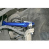 Cayenne 2nd Porsche Front Upper Kit carrossage Hardrace