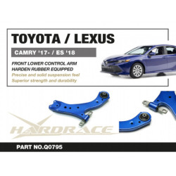 Camry 8th Toyota Front Lower Bras de suspension Hardrace