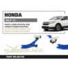CR-V 5th 2017-2022 Honda Front Lower Bras de suspension Hardrace