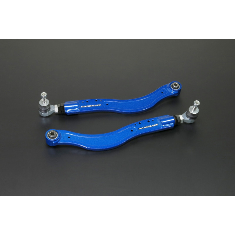 LS 4th XF40 07–17 Lexus Rear Toe Kit Hardrace