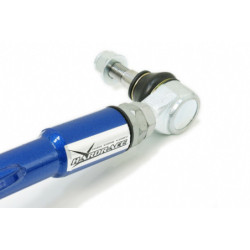 LS 4th XF40 07–17 Lexus Rear Upper Kit carrossage Hardrace