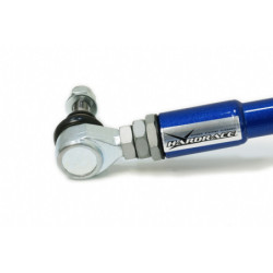 LS 4th XF40 07–17 Lexus Rear Upper Kit carrossage Hardrace