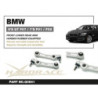 5 Series GT F07 BMW Bras inférieur avant Hardrace