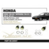 Civic 5th Honda Front Upper Ball Joint Hardrace