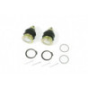 Civic 5th Honda Front Upper Ball Joint Hardrace