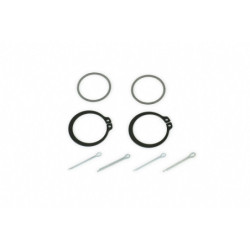 Civic 5th Honda Front Upper Ball Joint Hardrace