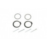 Civic 5th Honda Front Upper Ball Joint Hardrace
