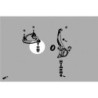 Civic 5th Honda Front Upper Ball Joint Hardrace