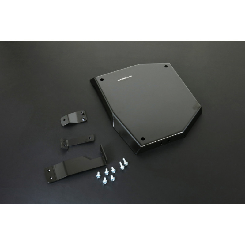 Jimny 4th 2018-present Suzuki Fuel Tank Skid Plate Hardrace