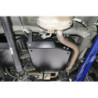 Jimny 4th 2018-present Suzuki Fuel Tank Skid Plate Hardrace