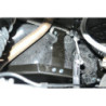 Jimny 4th 2018-present Suzuki Fuel Tank Skid Plate Hardrace