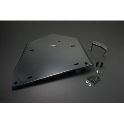 Jimny 4th 2018-present Suzuki Transfer Box Skid Plate Hardrace