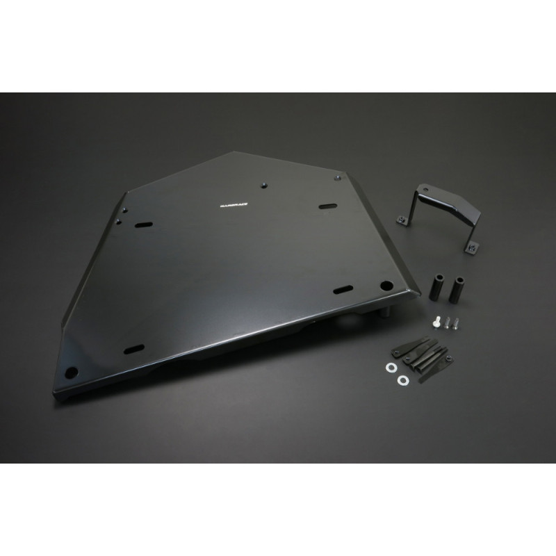 Jimny 4th 2018-present Suzuki Transfer Box Skid Plate Hardrace