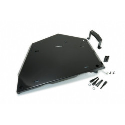 Jimny 4th 2018-present Suzuki Transfer Box Skid Plate Hardrace