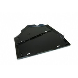 Jimny 4th 2018-present Suzuki Transfer Box Skid Plate Hardrace