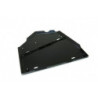 Jimny 4th 2018-present Suzuki Transfer Box Skid Plate Hardrace