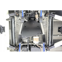 Jimny 4th 2018-present Suzuki Transfer Box Skid Plate Hardrace