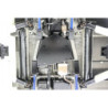 Jimny 4th 2018-present Suzuki Transfer Box Skid Plate Hardrace