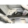 Jimny 4th 2018-present Suzuki Transfer Box Skid Plate Hardrace