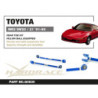 MR2 MR2 SW20 Toyota Rear Toe Kit Hardrace