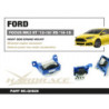 Focus MK3 Ford Right Side Support moteur Hardrace