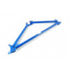 86 ZN6 2012-2021 Toyota Front Strut Brace Hardrace
