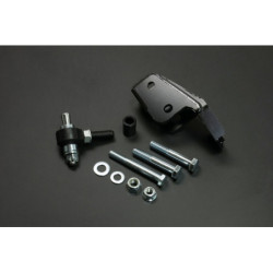 Jimny 4th 2018-present Suzuki Reverse Biellette de direction End + Front Panhard Rod Extension Brack