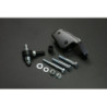 Jimny 4th 2018-present Suzuki Reverse Biellette de direction End + Front Panhard Rod Extension Brack