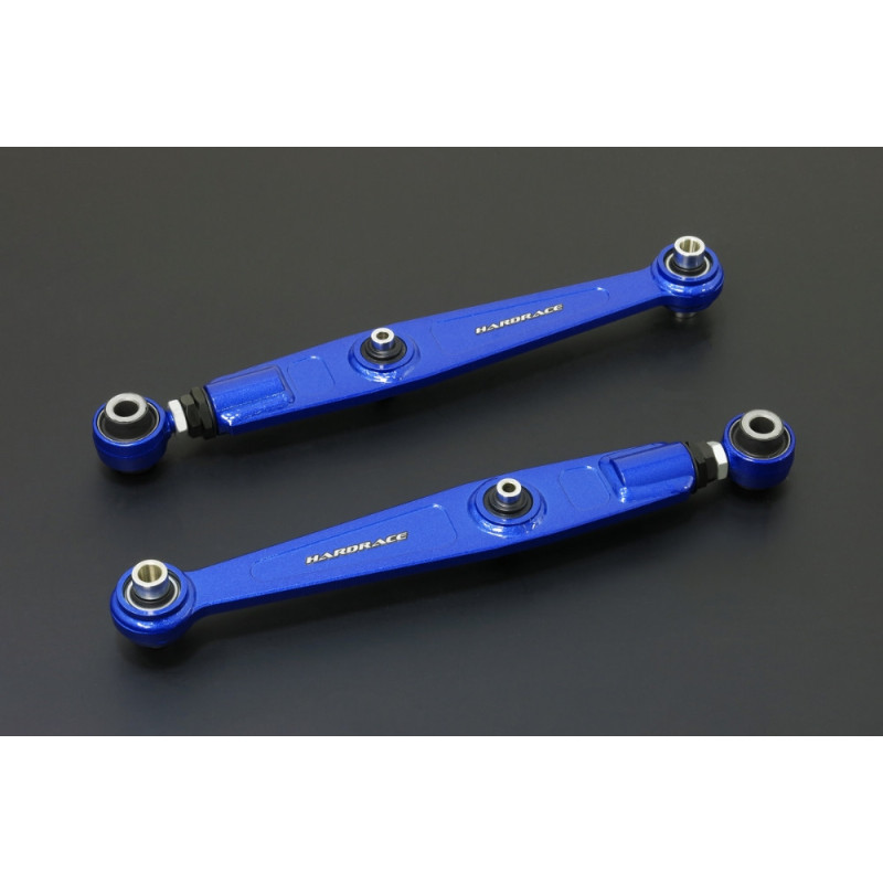 LS 4th XF40 07–17 Lexus Rear Lower Kit carrossage Hardrace