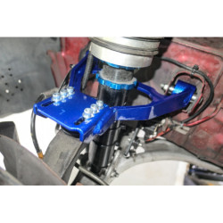 RX-7 3rd FD 1991-2002 Mazda Front Upper Kit carrossage Hardrace