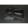 Jimny 4th 2018-present Suzuki Bras de suspension Skid Plate Hardrace