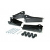 Jimny 4th 2018-present Suzuki Bras de suspension Skid Plate Hardrace
