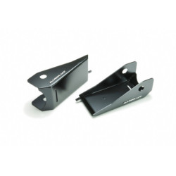Jimny 4th 2018-present Suzuki Bras de suspension Skid Plate Hardrace