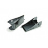 Jimny 4th 2018-present Suzuki Bras de suspension Skid Plate Hardrace