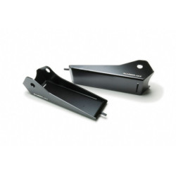 Jimny 4th 2018-present Suzuki Bras de suspension Skid Plate Hardrace