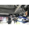 Jimny 4th 2018-present Suzuki Bras de suspension Skid Plate Hardrace
