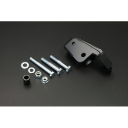 Jimny 4th 2018-present Suzuki Front Panhard Rod Extension Bracket Hardrace