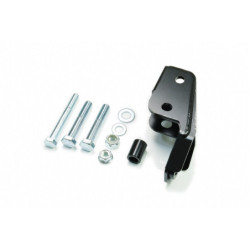 Jimny 4th 2018-present Suzuki Front Panhard Rod Extension Bracket Hardrace